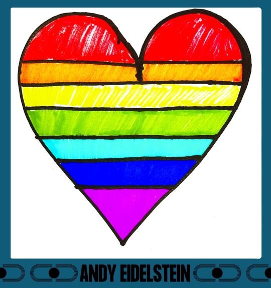 Love is Love