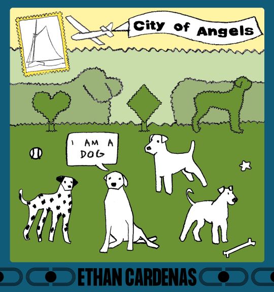 City of Angels